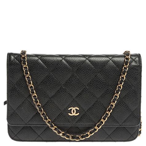 chanel pochette price|chanel pouch price.